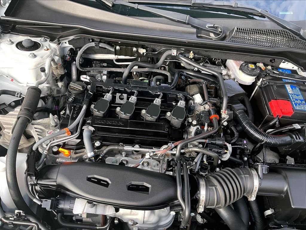 Used 2023 Honda Civic EX image 33