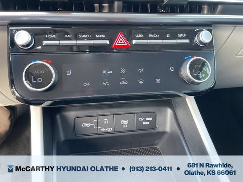 Used 2026 Hyundai Tucson SEL Plus FWD image 27
