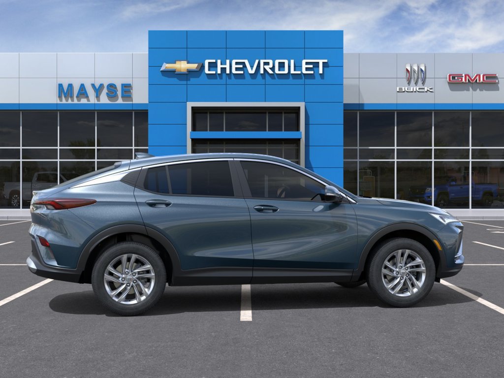 New 2026 Buick Envista Preferred FWD image 6