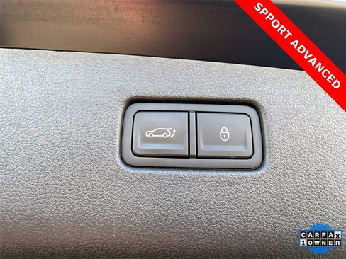 Certified 2025 Genesis GV70 3.5T Sport w/ Sport Advanced Package image 9