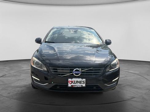 Used 2015 Volvo S60 T5 Platinum FWD image 3