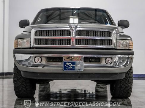 Used 2002 Dodge Ram 2500 Truck 2WD Quad Cab image 29