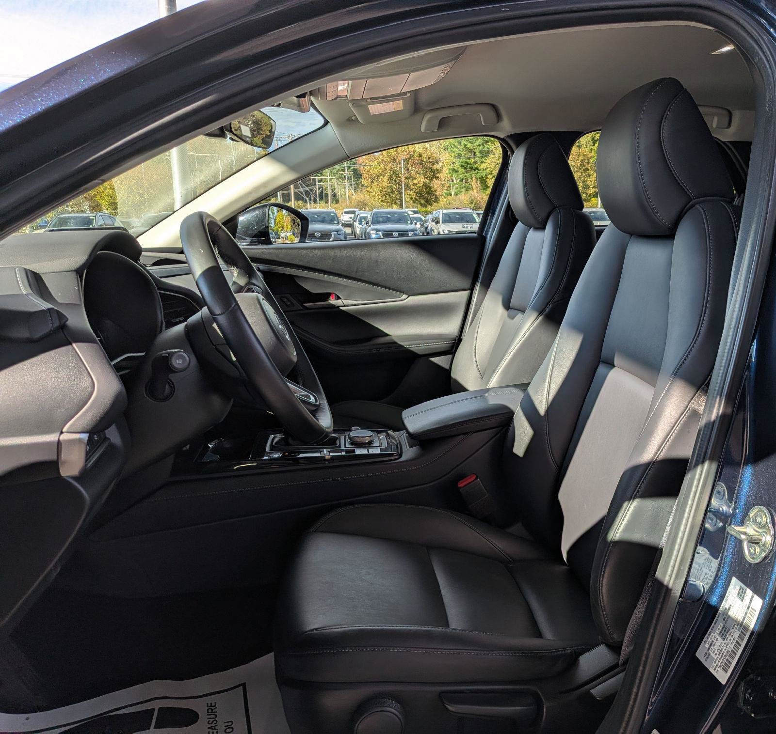 Used 2024 MAZDA CX-30 AWD 2.5 S w/ Select Sport Pkg image 13