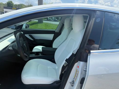 Used 2020 Tesla Model 3 Long Range AWD/4WD image 7