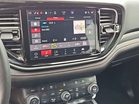 Used 2023 Dodge Durango R/T AWD/4WD image 30