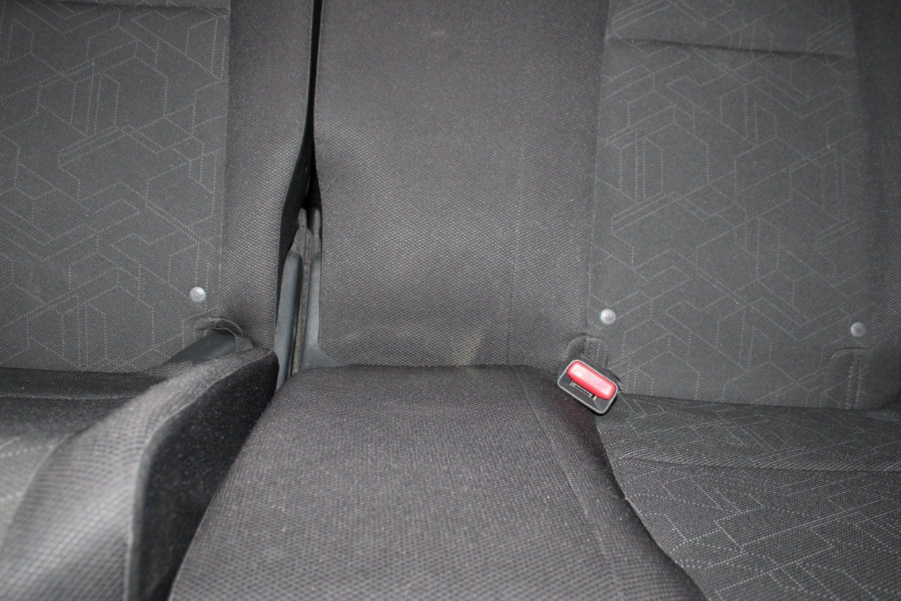 Used 2016 Honda Fit EX image 19