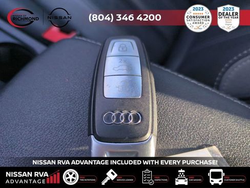 Used 2024 Audi A3 2.0T Premium image 29