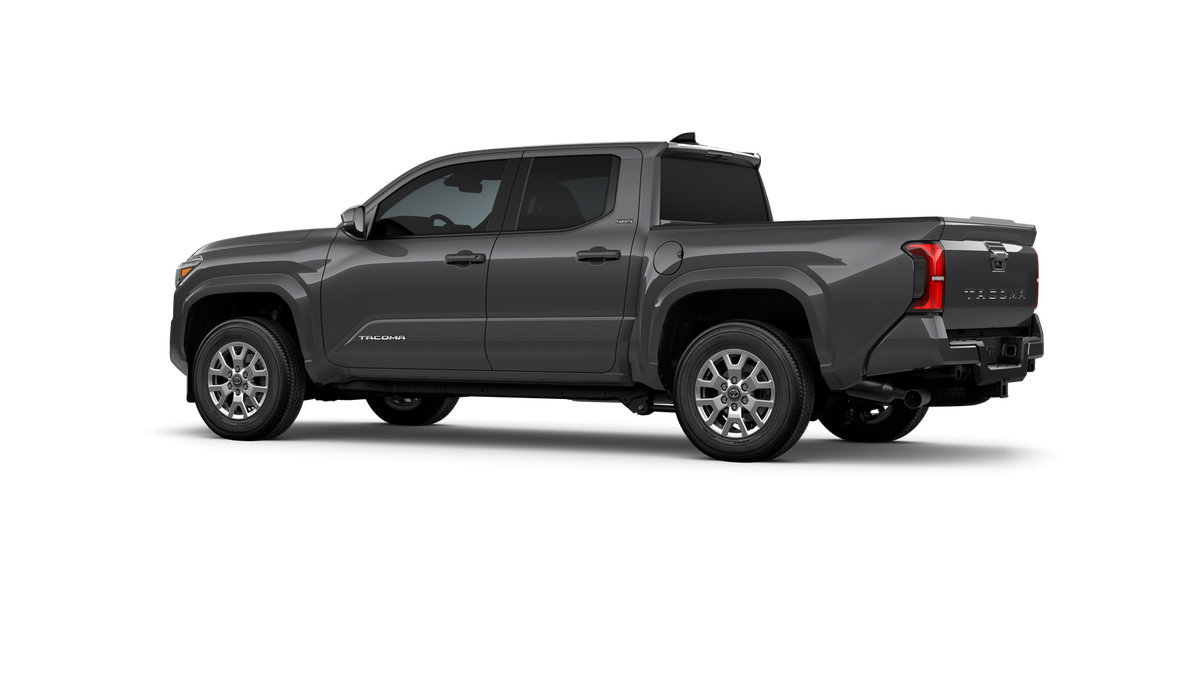New 2026 Toyota Tacoma SR5 RWD image 67