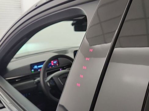 New 2025 Ford Mustang Mach-E GT image 28