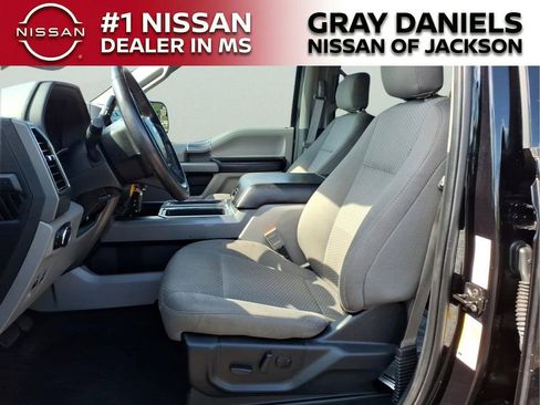 Used 2020 Ford F150 XLT w/ Equipment Group 302A Luxury AWD/4WD image 23