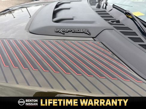 Used 2025 Ford F150 Raptor image 41