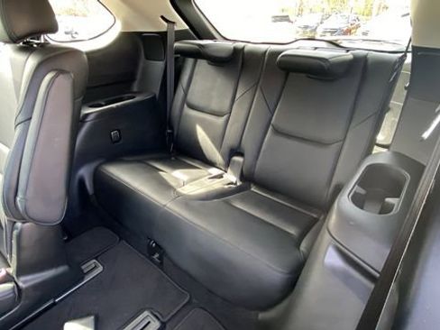 Used 2021 MAZDA CX-9 Touring w/ Touring Premium Package AWD/4WD image 33