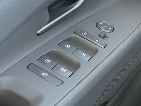 New 2026 Hyundai Elantra Sport w/ Cargo Package image 16