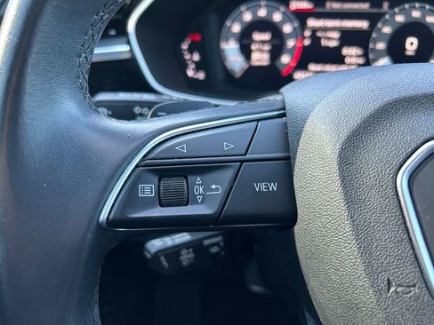Used 2022 Audi Q3 2.0T Premium Plus image 20