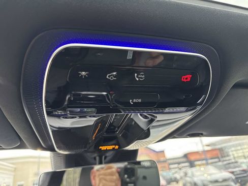 Certified 2025 Mercedes-Benz GLC 300 4MATIC image 20