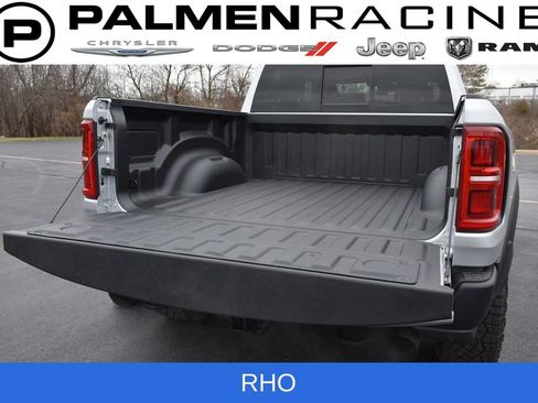 New 2026 RAM 1500 RHO image 38