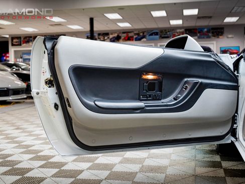 Used 1995 Chevrolet Corvette Coupe image 14