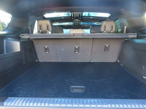 Used 2024 GMC Hummer EV 3X w/ LPO, Illumination Package image 45