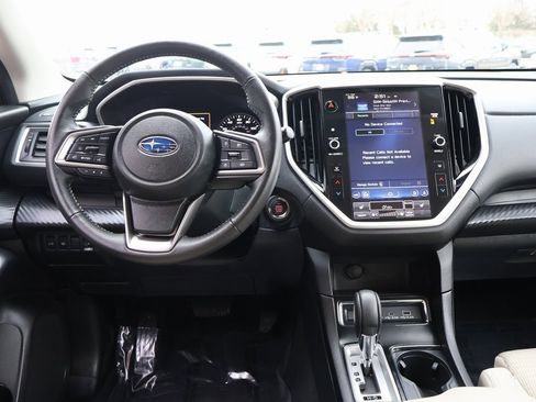 Used 2024 Subaru Ascent Premium w/ Convenience Package image 21