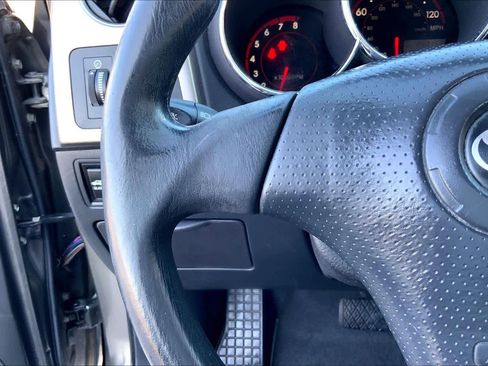 Used 2007 Toyota Matrix image 23