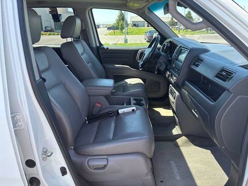 Used 2011 Honda Ridgeline RTL image 23