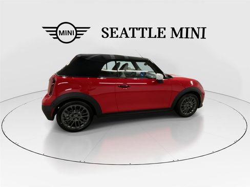 New 2026 MINI Cooper S image 12