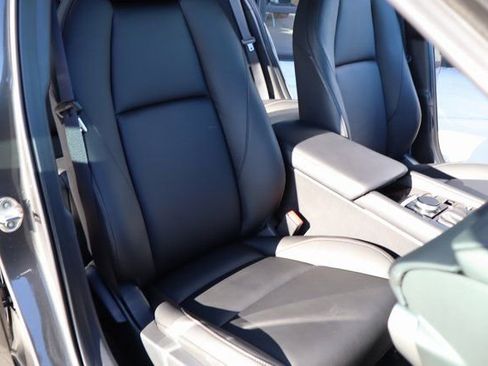 Used 2025 MAZDA MAZDA3 s Sport image 11