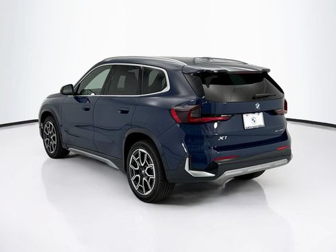 New 2026 BMW X1 xDrive28i w/ Technology Package AWD/4WD image 7