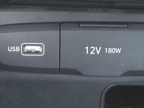 Used 2024 Hyundai Tucson SEL image 11