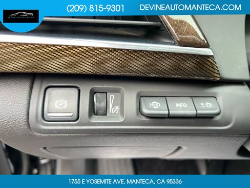 Used 2018 Cadillac CT6 Premium Luxury image 22