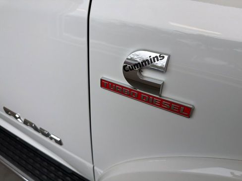 Used 2022 RAM 2500 Laramie image 17