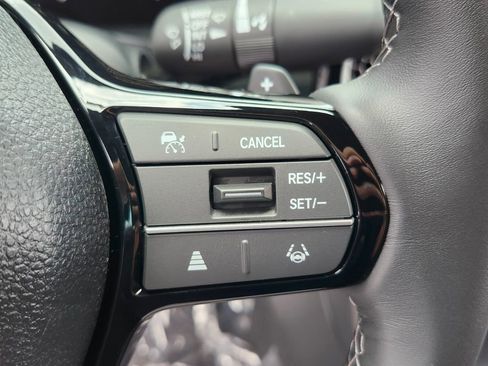 New 2026 Honda Civic Sport image 28