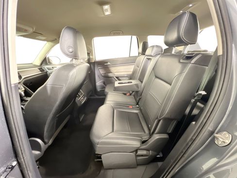 Used 2023 Volkswagen Atlas SE image 23