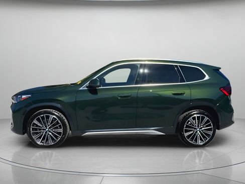 Used 2025 BMW X1 xDrive28i w/ Convenience Package image 16