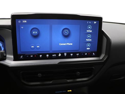 Used 2025 Ford Bronco Sport Badlands image 21