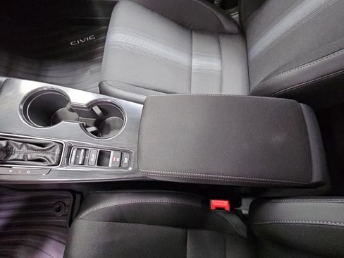 New 2026 Honda Civic Sport image 18