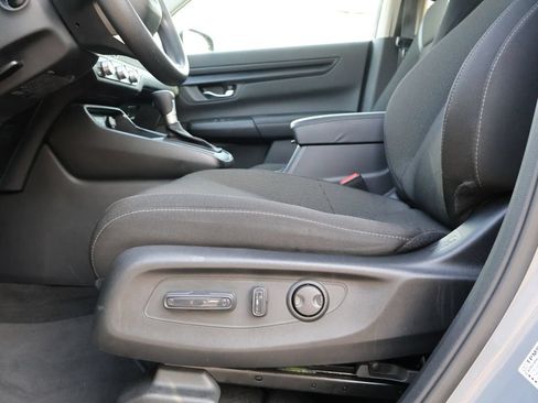 Certified 2024 Honda CR-V EX image 30
