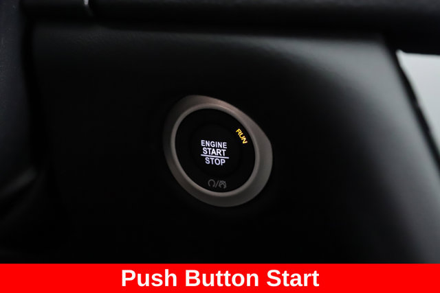 New 2027 Chrysler Pacifica Select FWD image 23