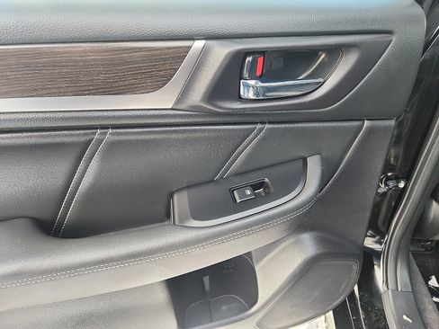 Used 2018 Subaru Legacy 2.5i Limited image 28