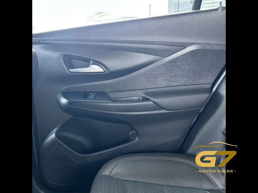 Used 2026 Buick Envista Preferred FWD image 20