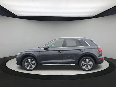 Certified 2023 Audi Q5 2.0T Premium Plus w/ Premium Plus Package image 4