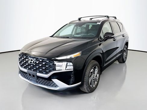 Used 2023 Hyundai Santa Fe SEL AWD/4WD image 4