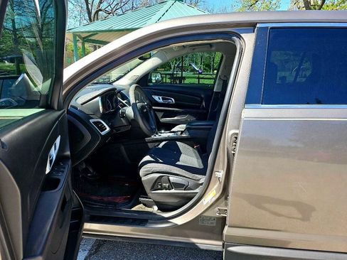 Used 2012 GMC Terrain SLE image 10