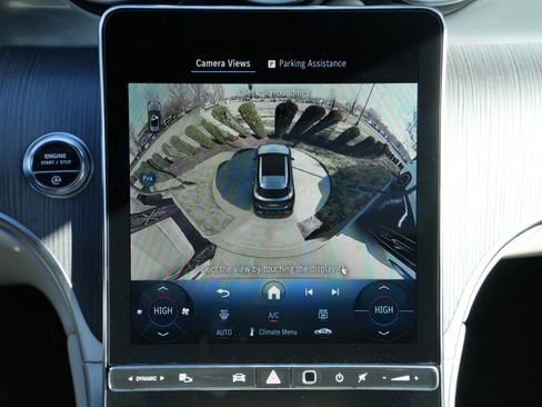 New 2026 Mercedes-Benz GLC 300 4MATIC image 28