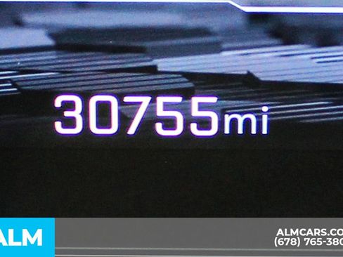 Used 2025 Chevrolet Tahoe LT AWD/4WD image 43