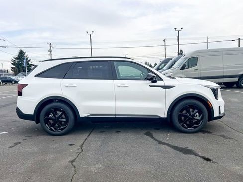 New 2026 Kia Sorento SX Prestige AWD/4WD image 7