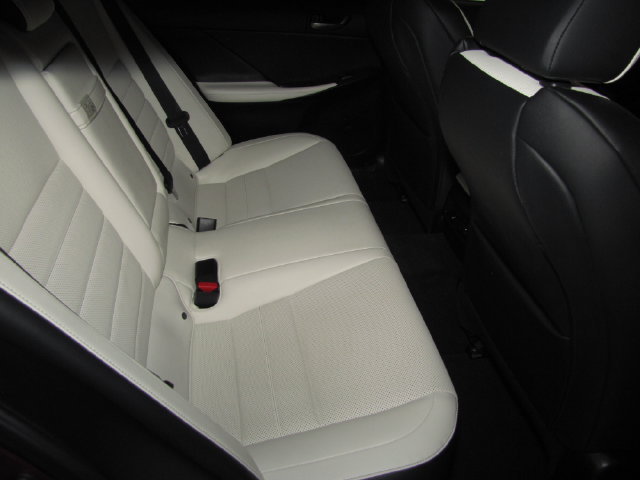 Used 2023 Lexus IS 350 F Sport w/ Accessory Package 2 RWD image 42