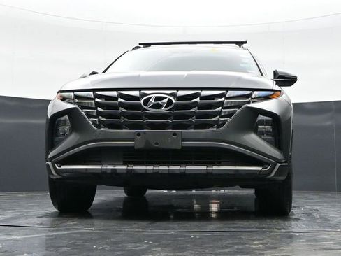 Used 2023 Hyundai Tucson XRT w/ Cargo Package image 36
