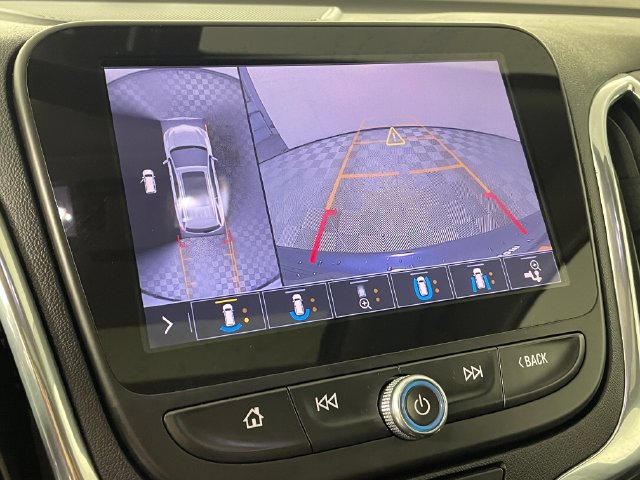 Certified 2020 Chevrolet Equinox Premier AWD/4WD image 9
