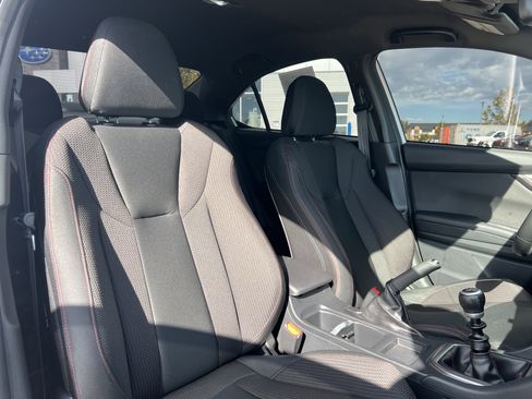 Used 2024 Subaru WRX Premium AWD/4WD image 16